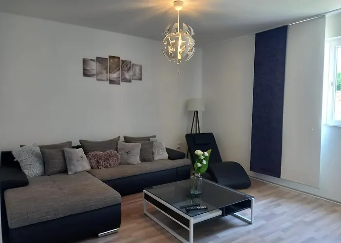 Apartman Zara