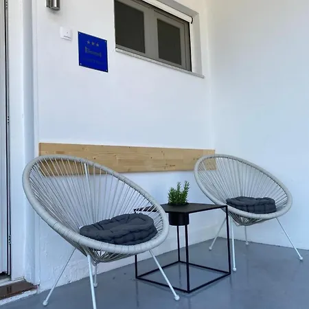 Apartman Zara Exterior photo