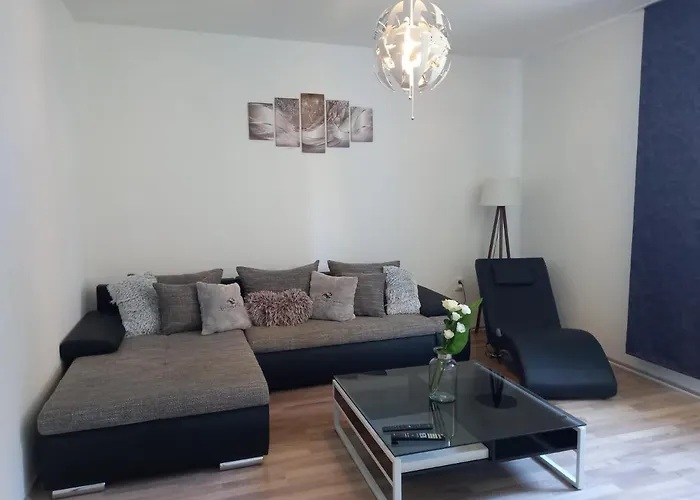 Apartman Zara