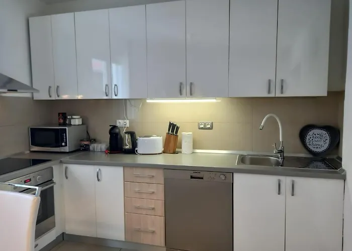 Apartman Zara