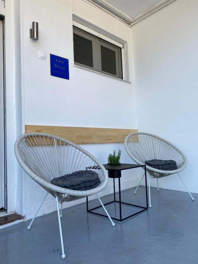 Apartman Zara Zadar
