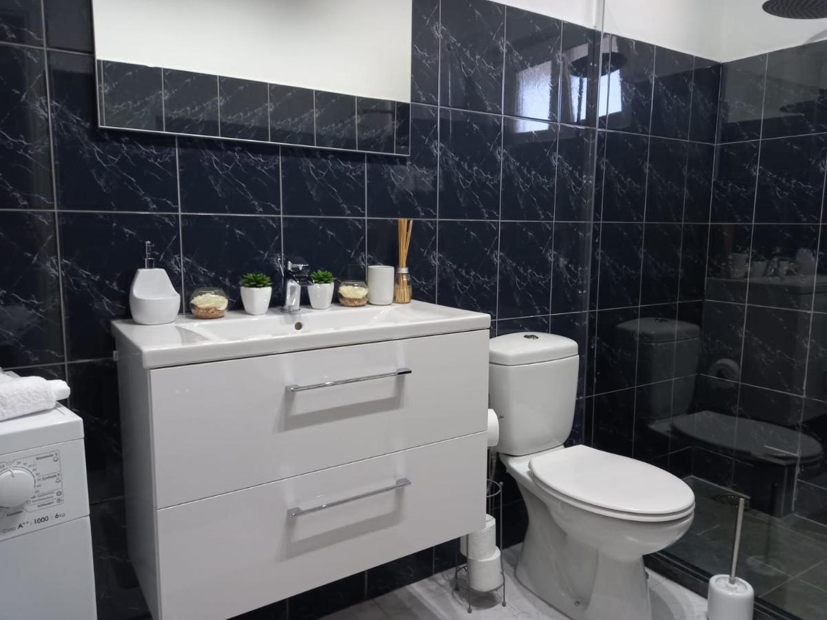 Apartman Zara Apartment *