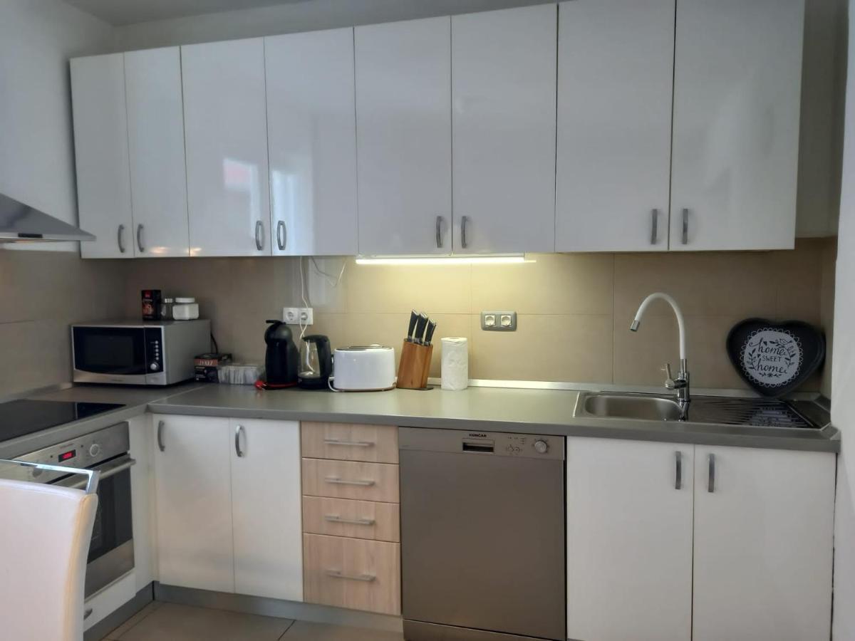 Apartman Zara Apartment