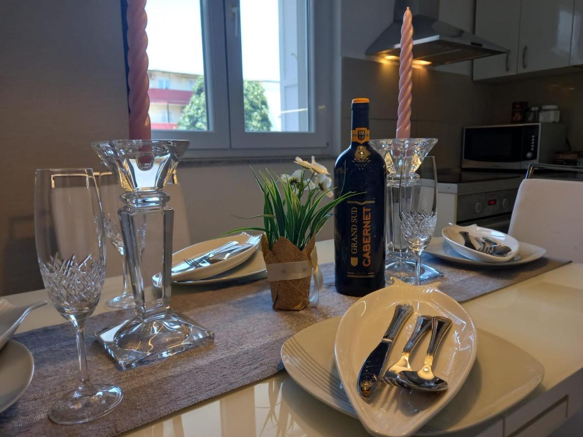 Apartman Zara Apartment Zadar