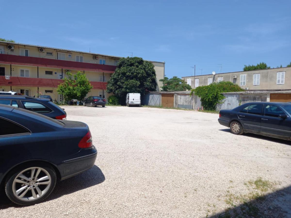 Apartman Zara Apartment Zadar