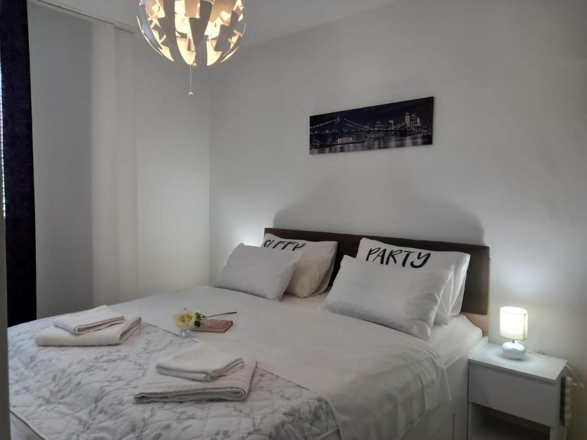 Apartment Apartman Zara
