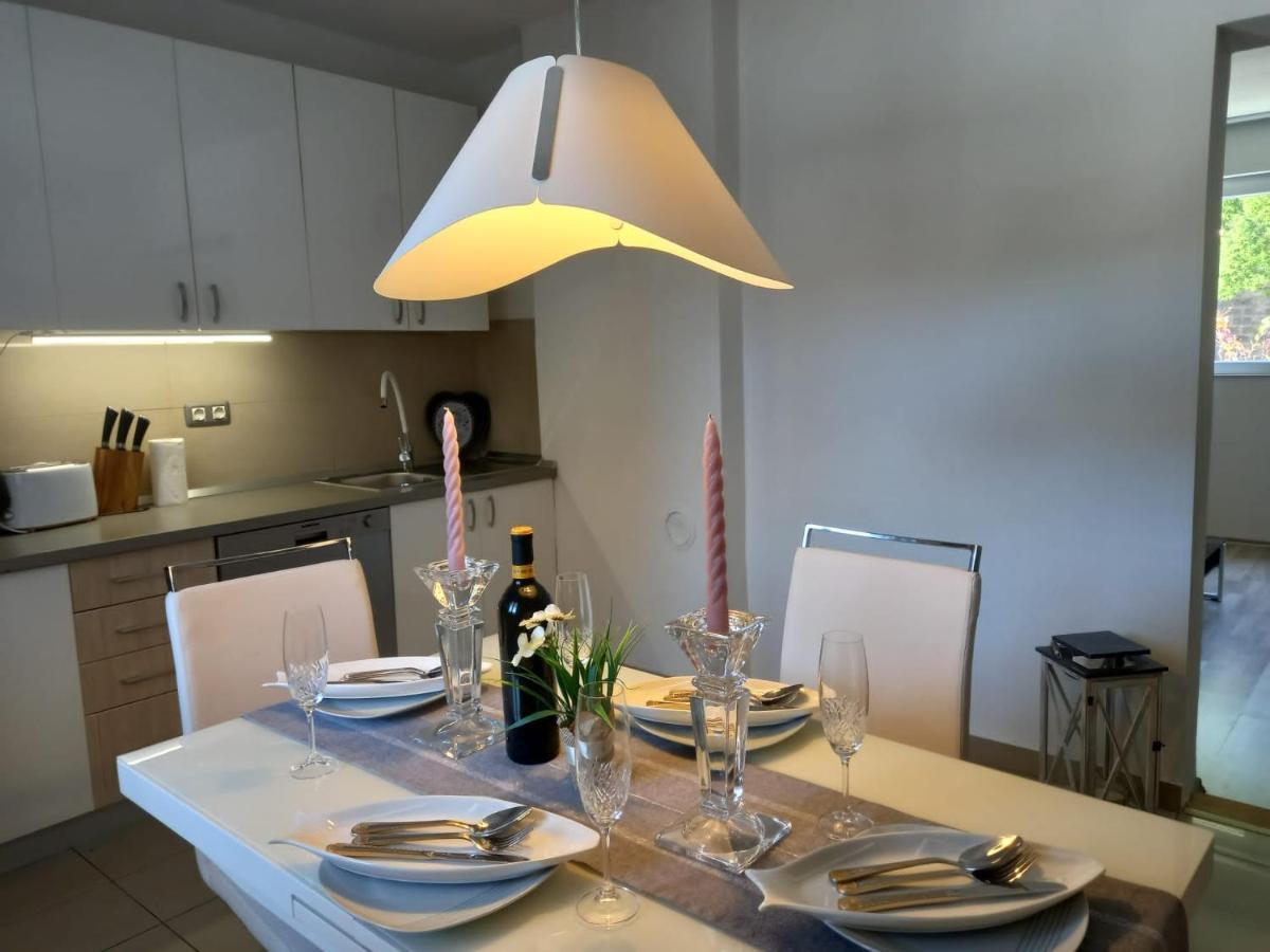 Apartment Apartman Zara *