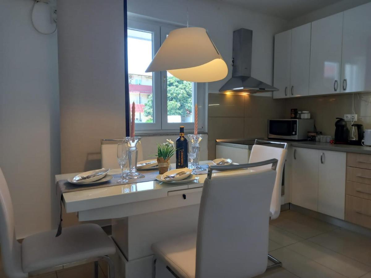 Apartment Apartman Zara Zadar