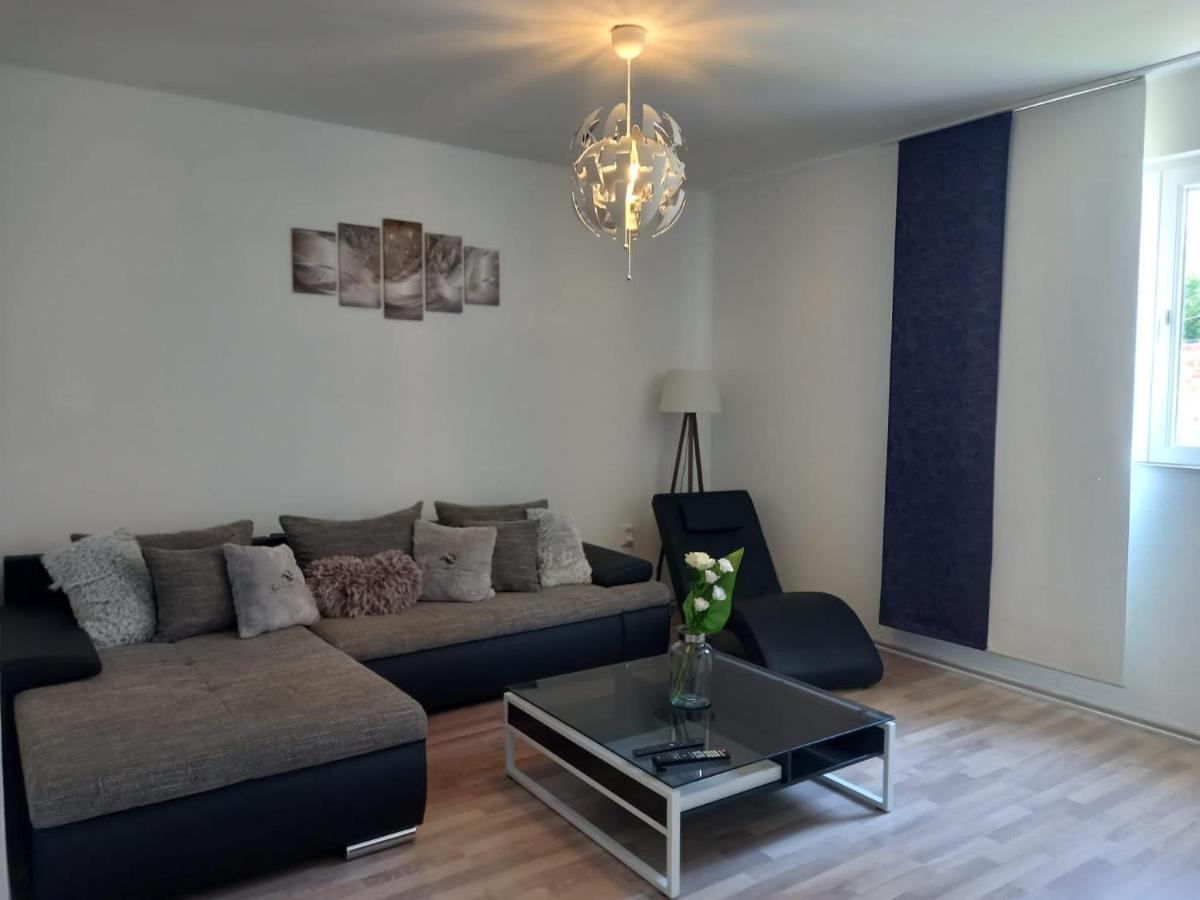 Apartment Apartman Zara