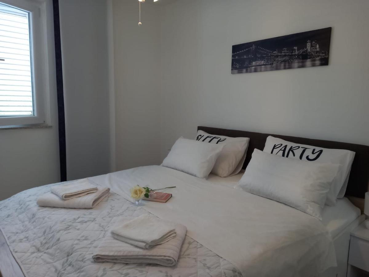 Apartment Apartman Zara Zadar