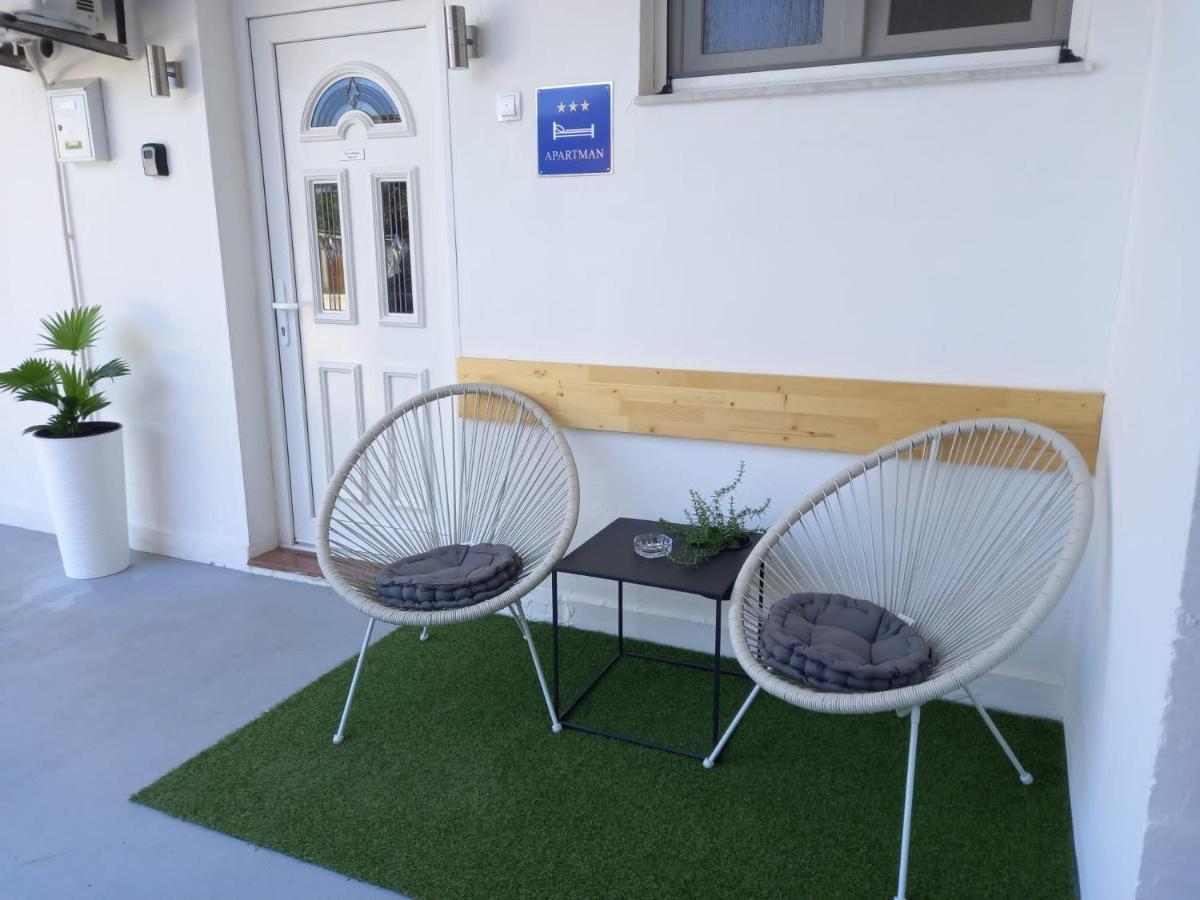 Apartman Zara * Zadar